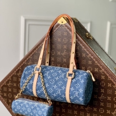 LV Top Handle Bags